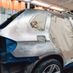 Auto Serwis Blacharstwo i Lakiernictwo Świętochłowice